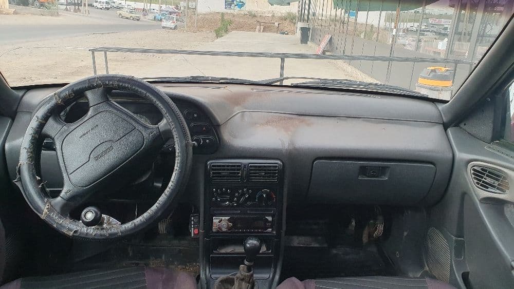 Daewoo Espero 1.5 — 3