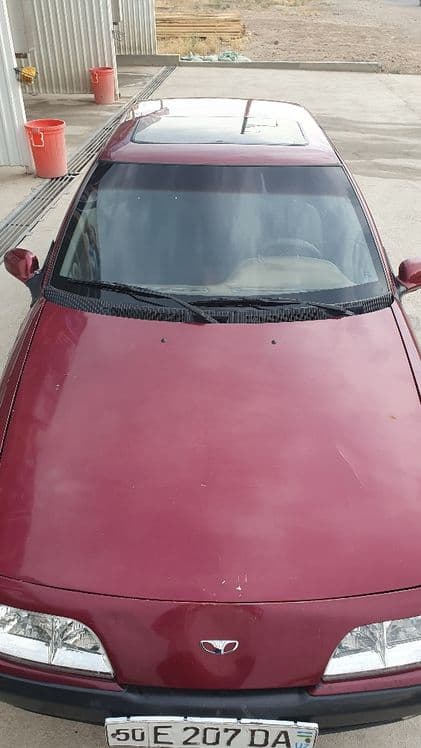 Daewoo Espero 1.5 — 5