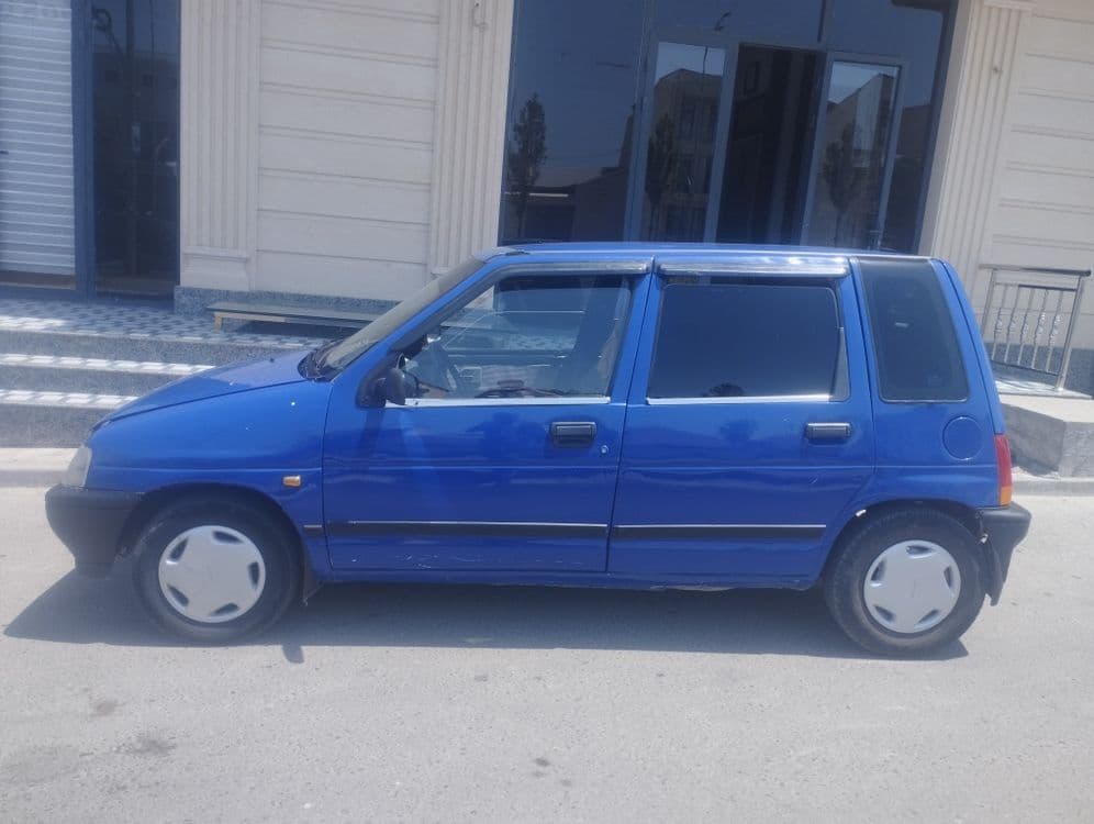 Tiko Daewoo 1996 — 4