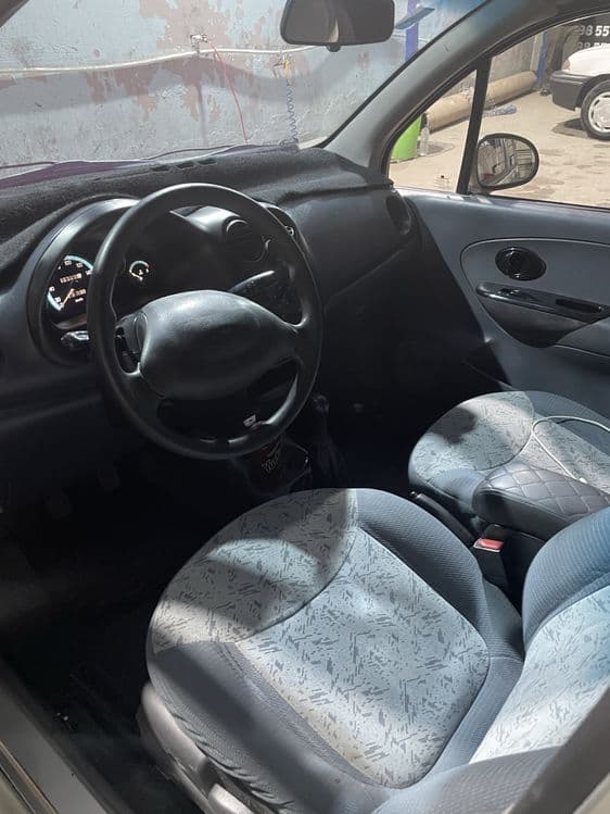 Matiz best — 3