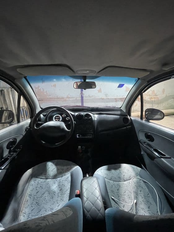 Matiz best — 4