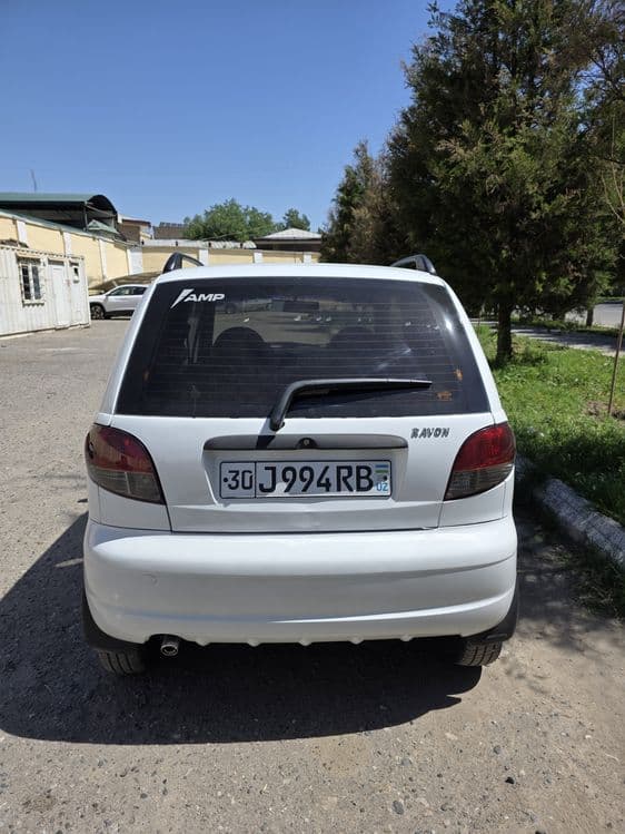 Срочно продается Матиз люкс. — 2
