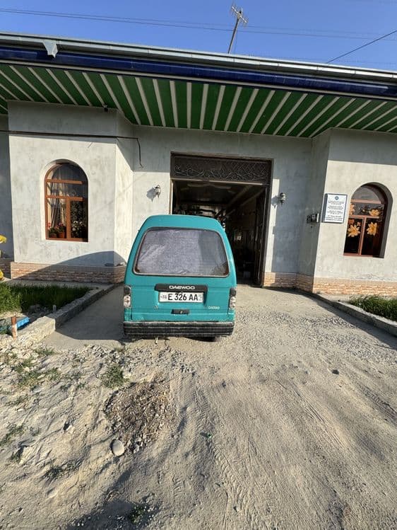 Srochna sotiladi — 3