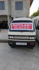 Дамас  2003 сотилад