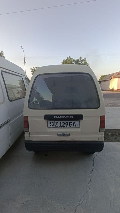 Дамас  2003 сотилад — 3