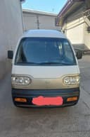 Продается Дэу Дамас