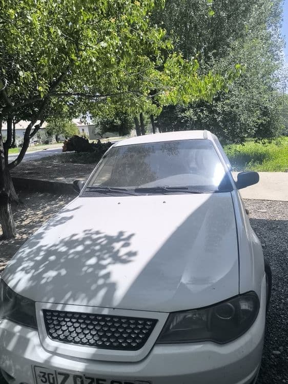 Nexia 2 sotiladi yoki almashadi damazga — 1