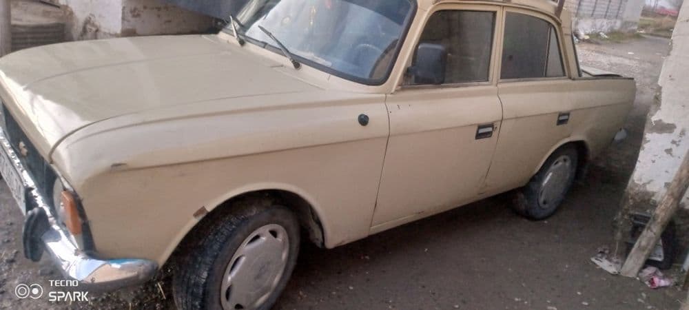 Mashena xolati yaxshi metan gazi bor 80talik temir balon — 3
