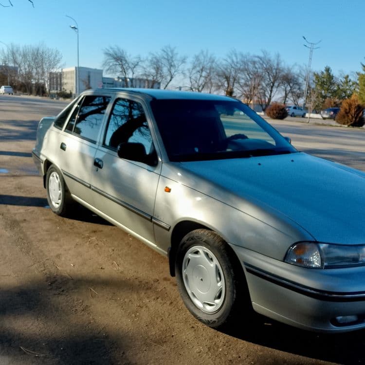 Nexi 1 sotiladi. — 3