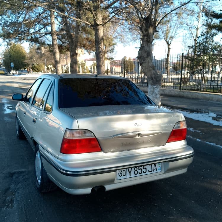 Nexi 1 sotiladi. — 4
