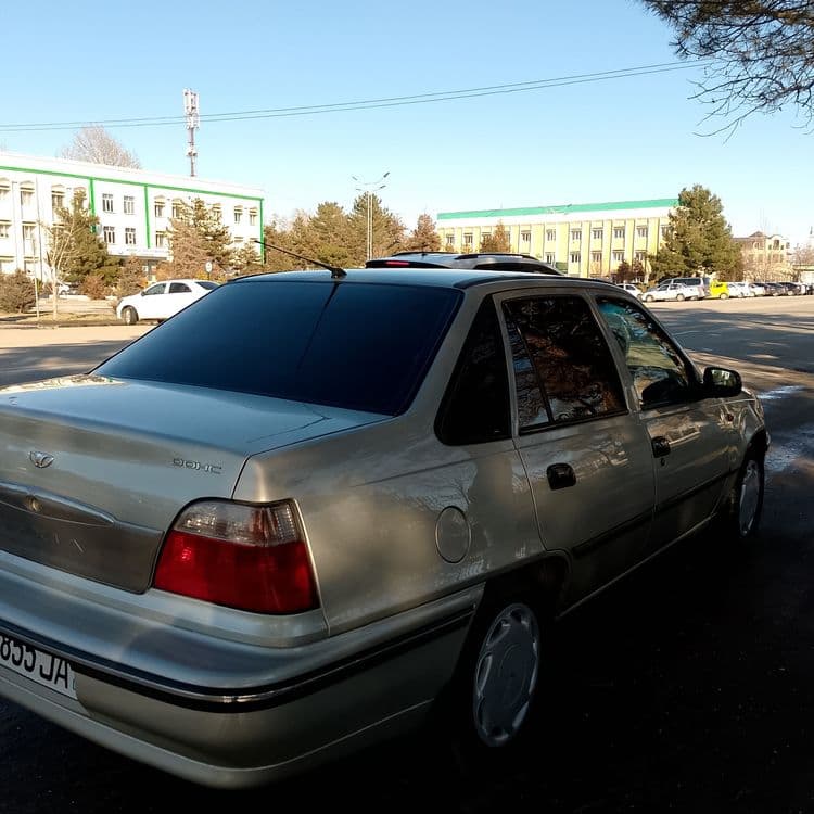 Nexi 1 sotiladi. — 5