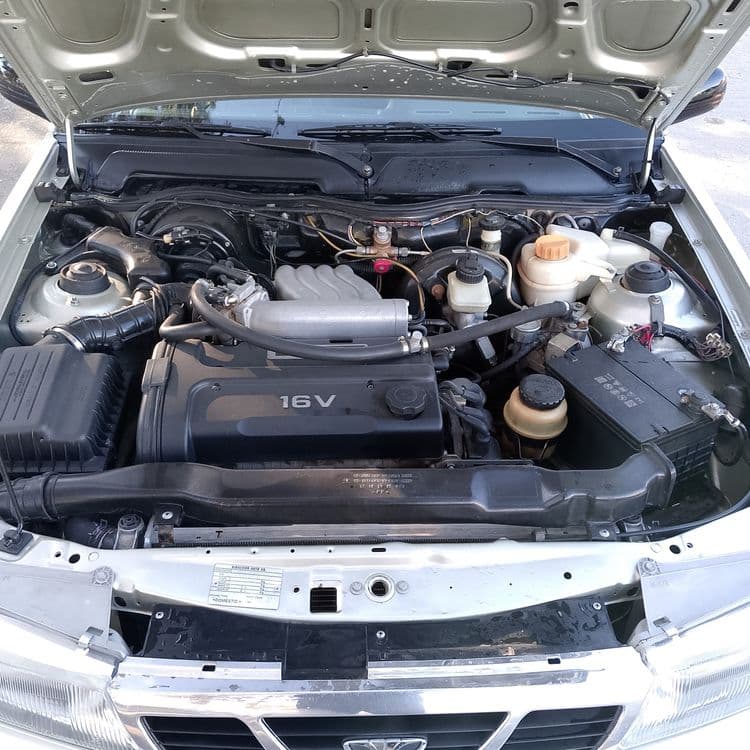 Nexi 1 sotiladi. — 6