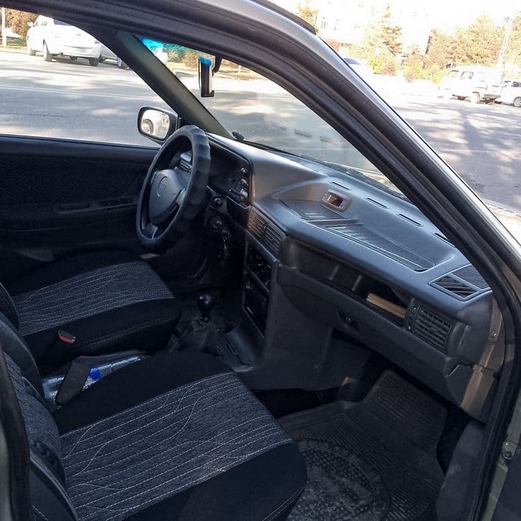 Nexi 1 sotiladi. — 8