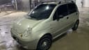 Matiz best yaxshi holatda
