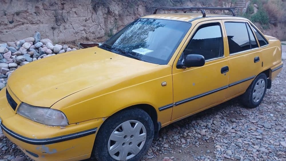 Nexia1 1997 yil sons — 1