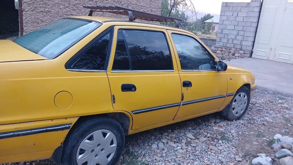 Nexia1 1997 yil sons — 2