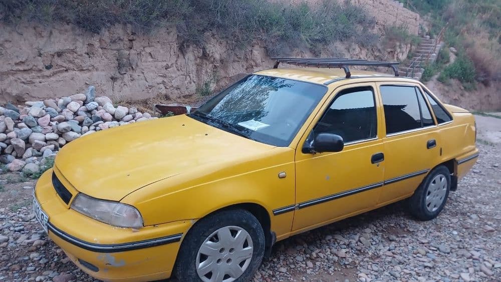 Nexia1 1997 yil sons — 5