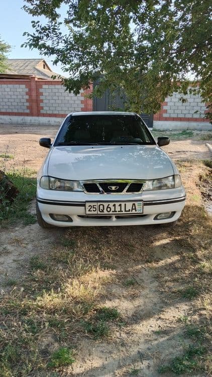 Холати жуда зўр нексия 1 — 3