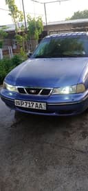 Nexina_1 SOHC Mator