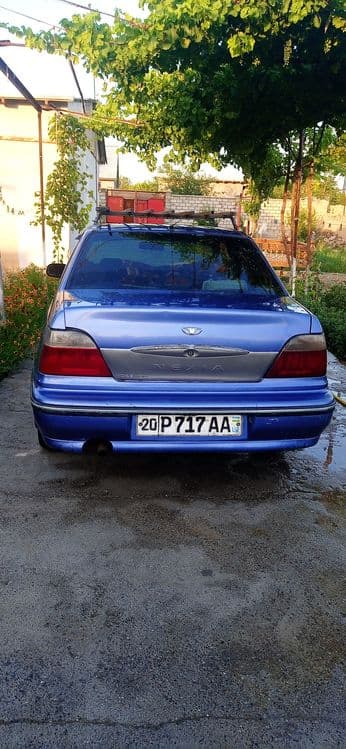 Nexina_1 SOHC Mator — 4