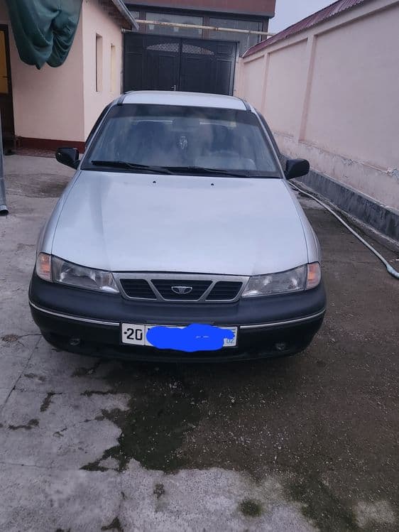Nexia 1  2004 yil — 2