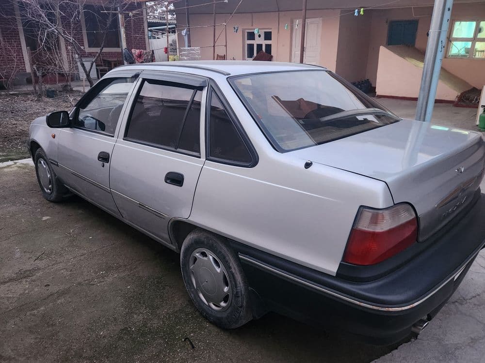 Nexia 1  2004 yil — 3