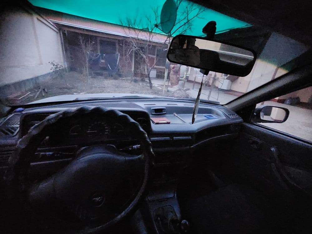 Nexia 1  2004 yil — 4