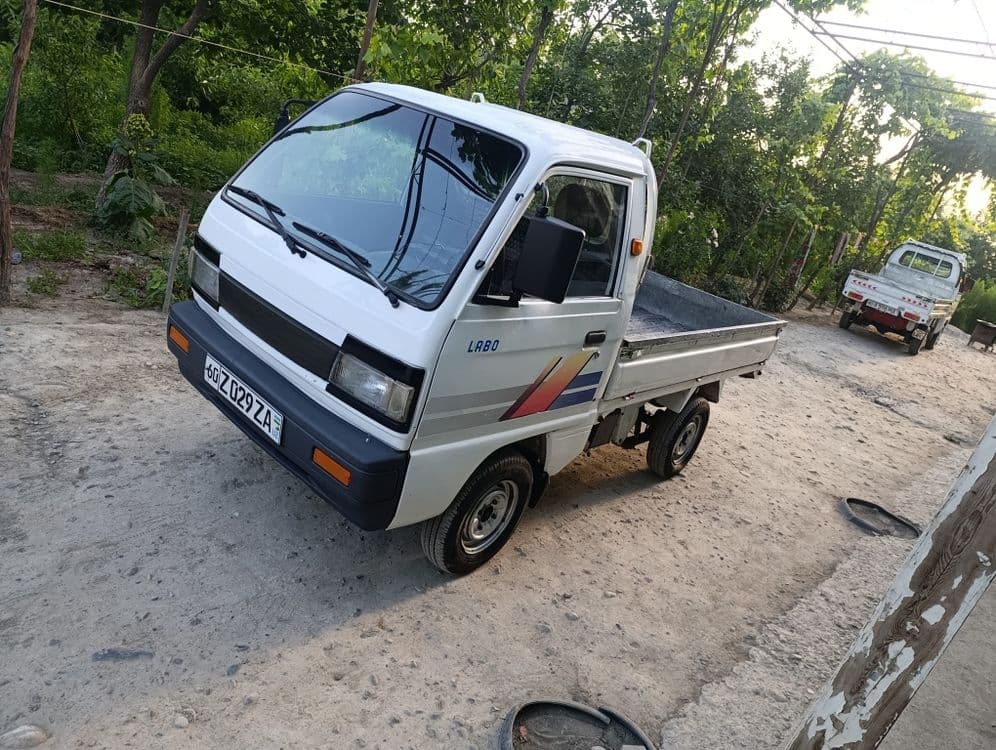 Дамас лабо 2003 йил 3000$ — 2