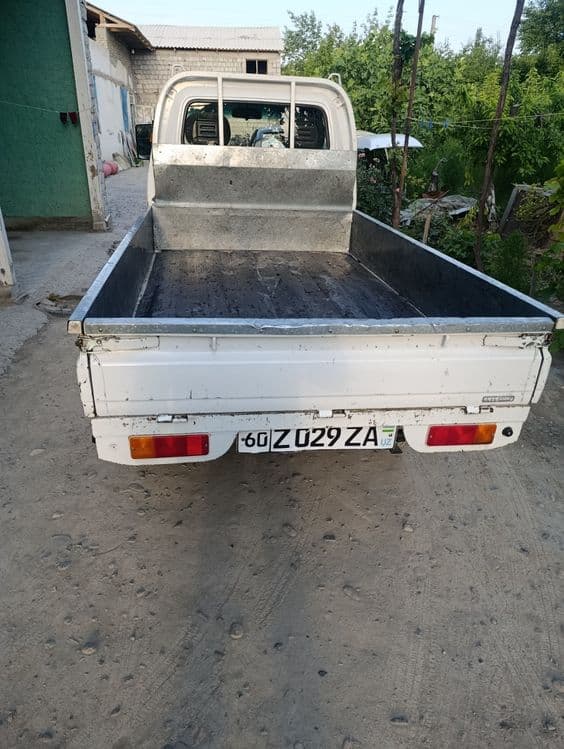 Дамас лабо 2003 йил 3000$ — 3