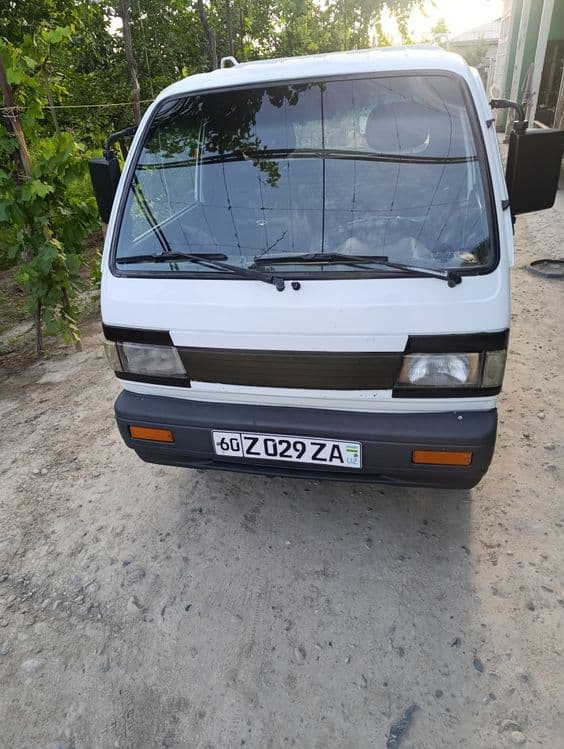 Дамас лабо 2003 йил 3000$ — 4