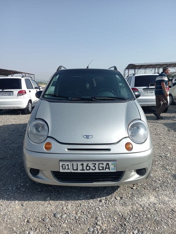 Matiz H9 3 talik lux konditsioner — 1