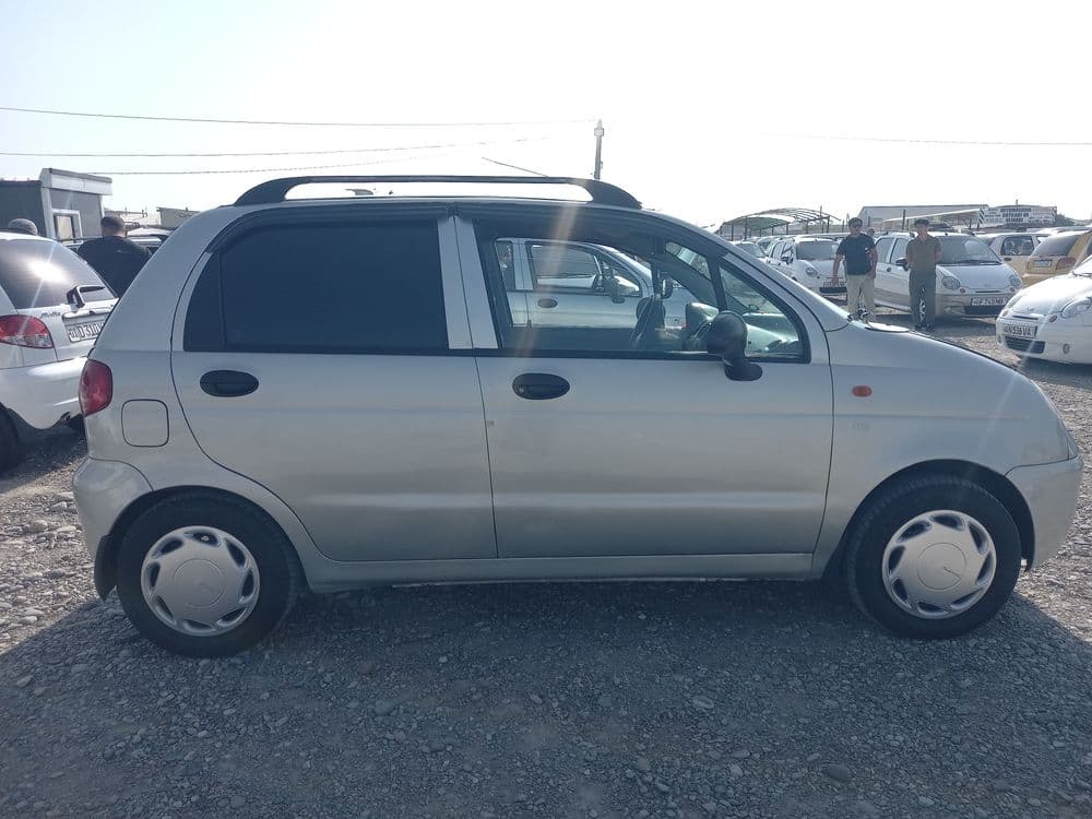 Matiz H9 3 talik lux konditsioner — 2