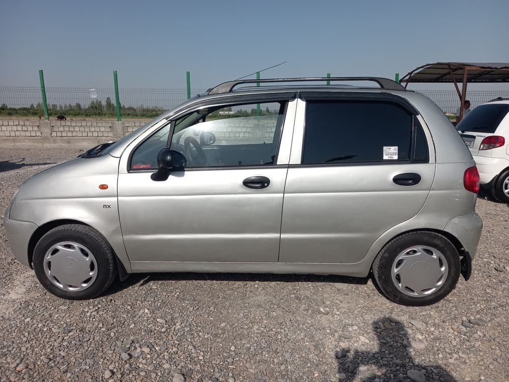 Matiz H9 3 talik lux konditsioner — 3