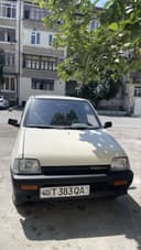 Daewoo tico 2002 yil