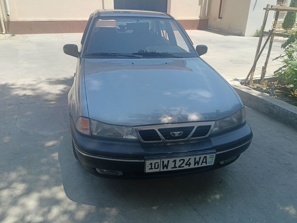 Nexia 1 sons tramblyor — 2