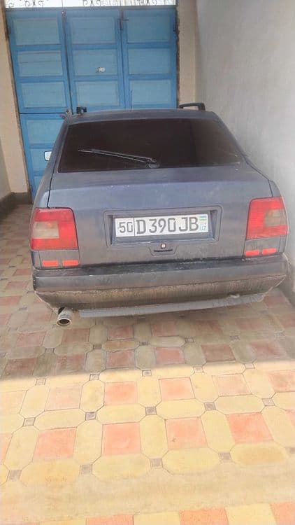 Fiat Tempra 1995 йил — 1