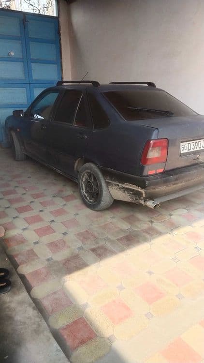 Fiat Tempra 1995 йил — 2