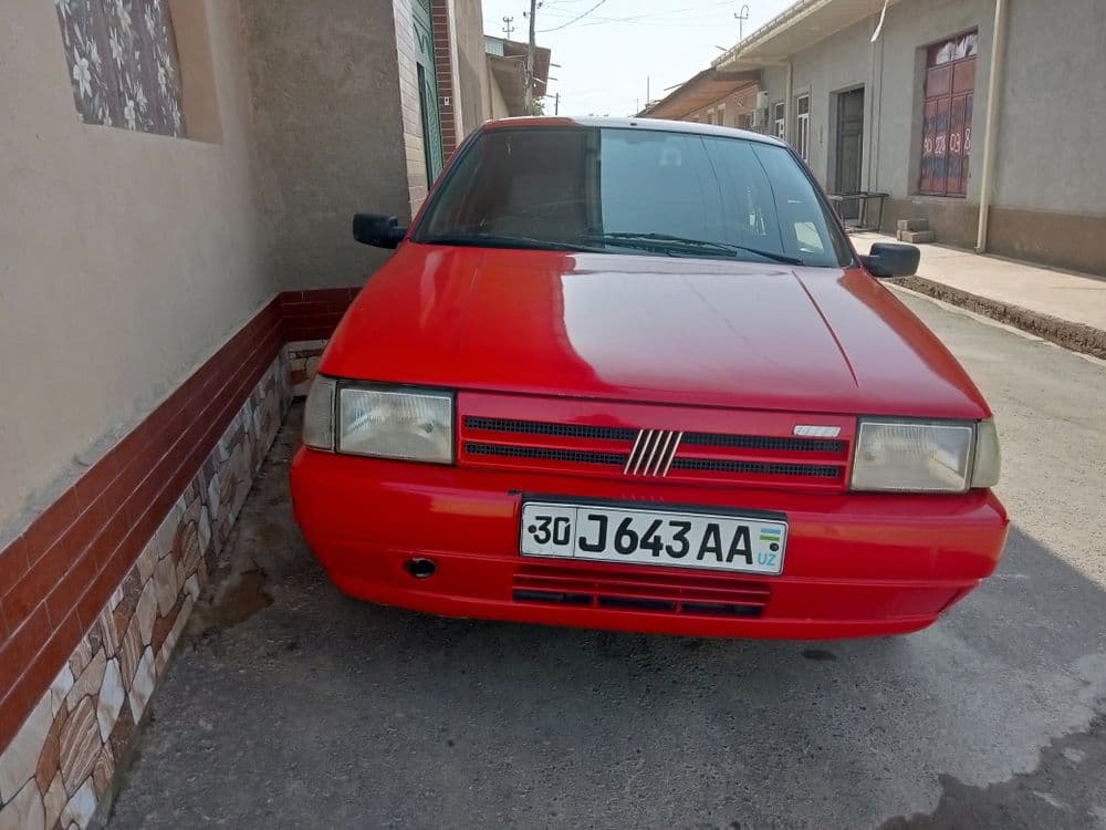 Fiat Tipo 1,4 made in Italy — 2