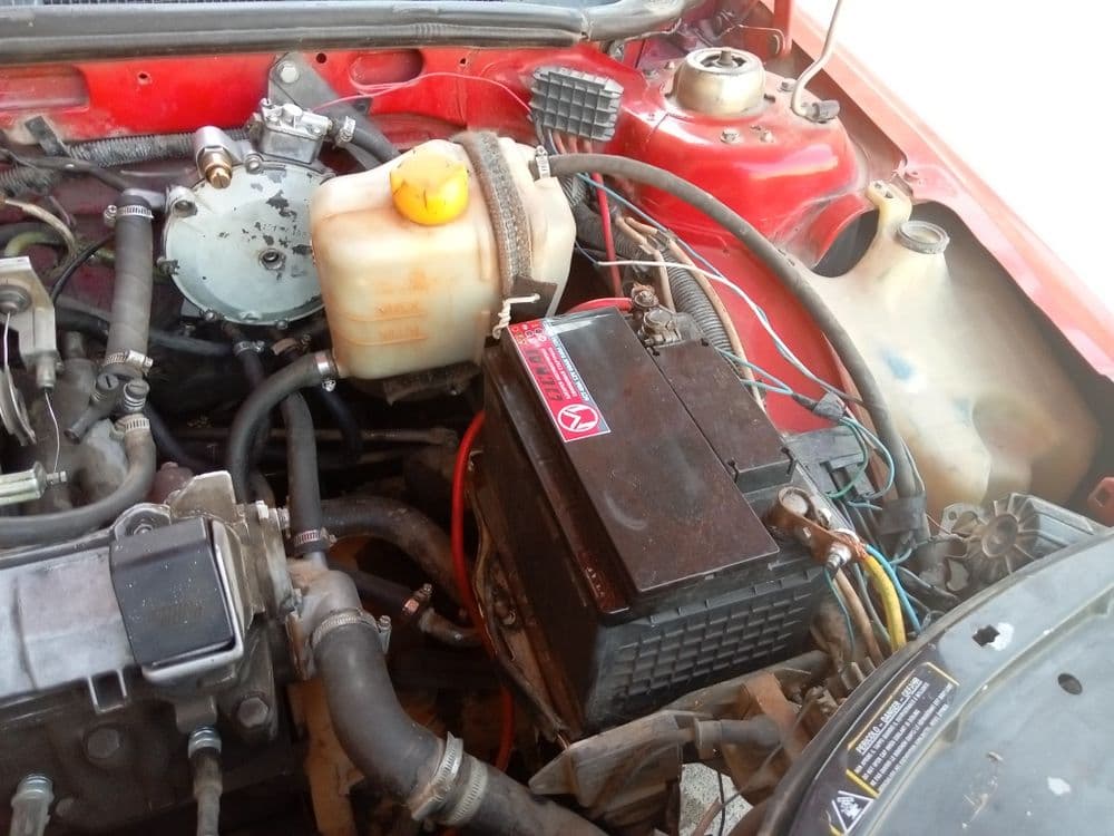 Fiat Tipo 1,4 made in Italy — 4