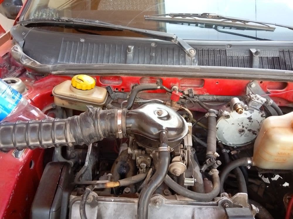 Fiat Tipo 1,4 made in Italy — 5