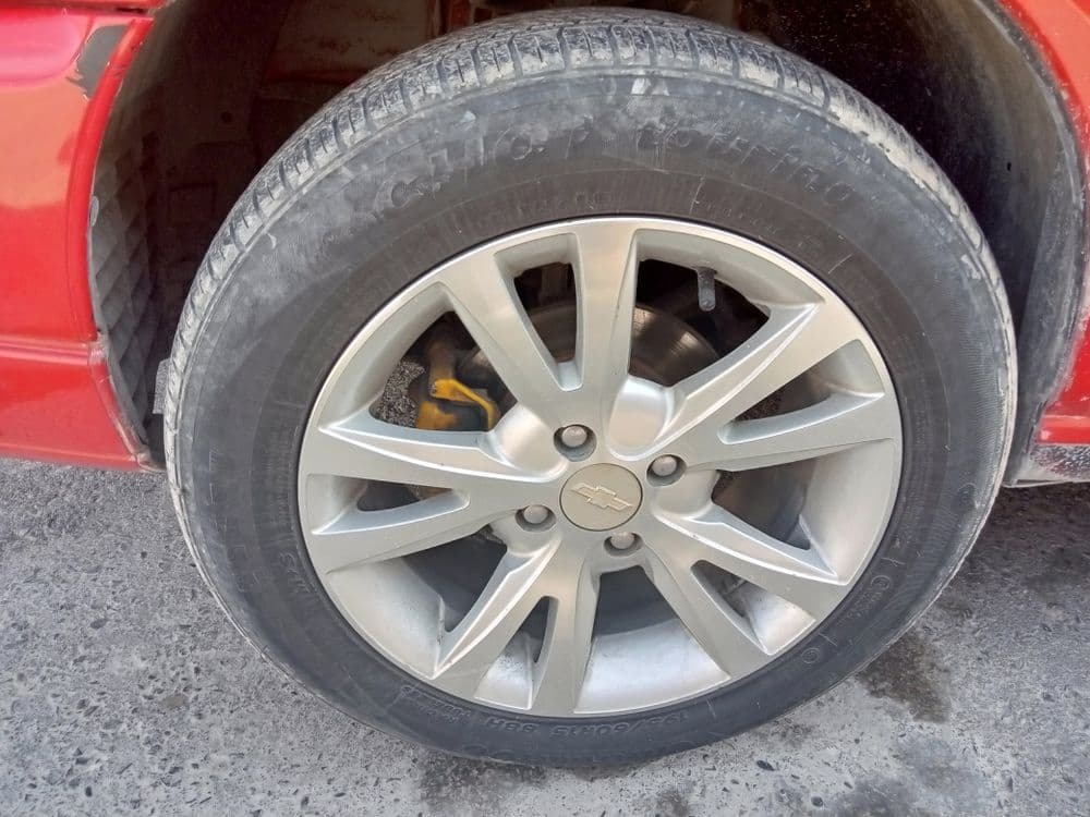 Fiat Tipo 1,4 made in Italy — 6