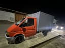 Ford transid, Ford