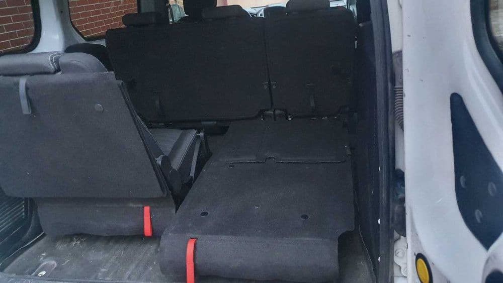 Ford Transit Connect 2014 — 6