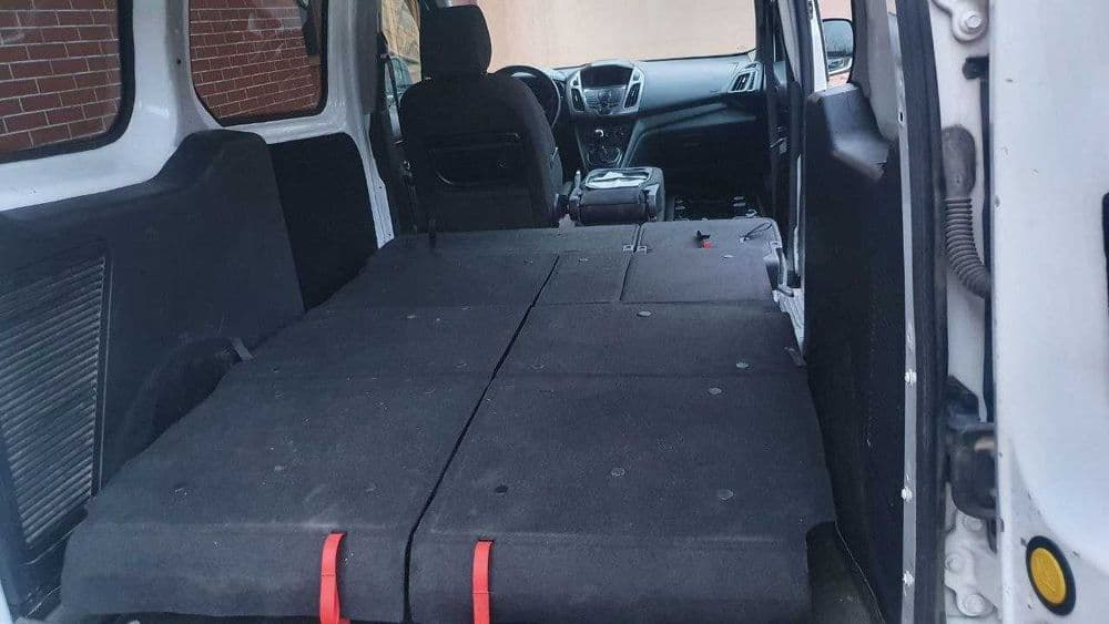 Ford Transit Connect 2014 — 8