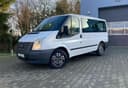 Ford transit sotiladi