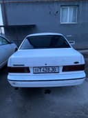 Ford Taurus Super salon