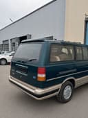 Срочно Ford aerostar 1991 минивэн без расходов