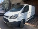 Ford фургон oq 2017 ideal xolatda