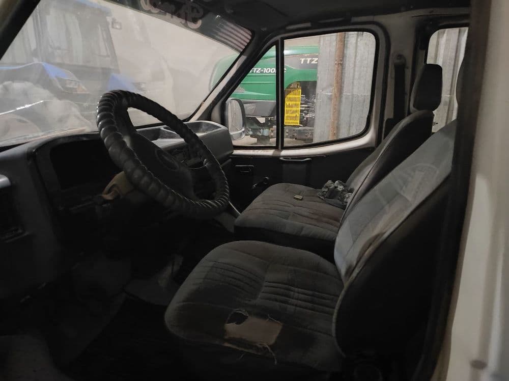 Ford tranzit sotiladi — 3
