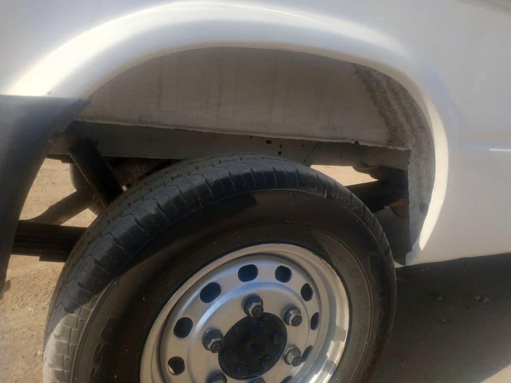 Ford tranzit sotiladi — 6